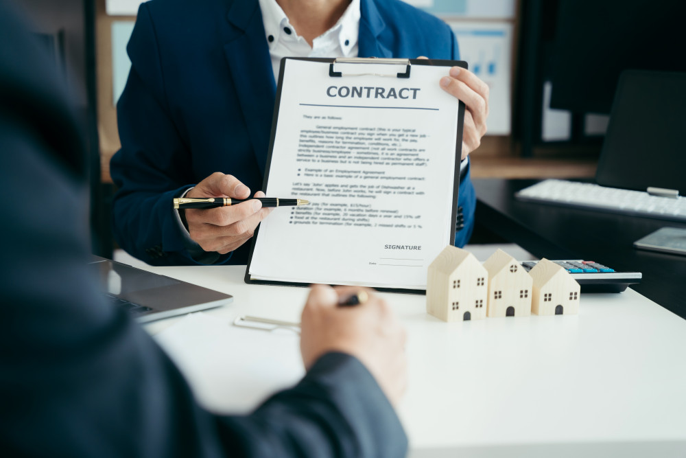 Le rôle essentiel du notaire en transactions immobilières