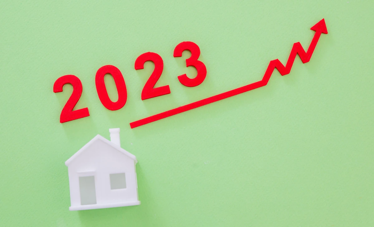 Droit immobilier en 2023 : Évolutions et tendances majeures