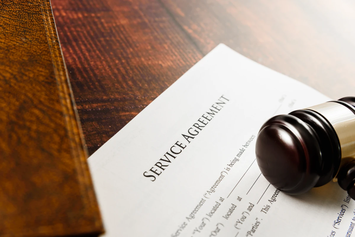 Les litiges en droit de l'immobilier