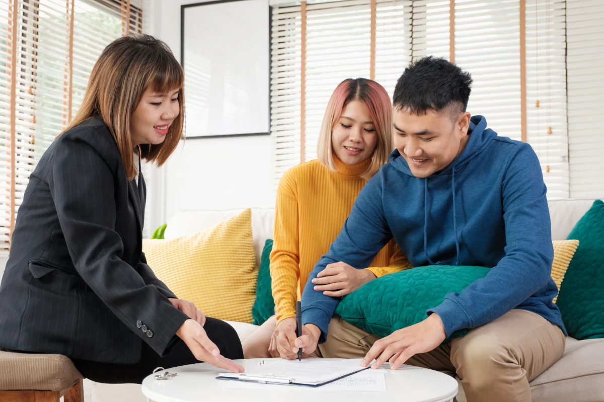 Les erreurs à éviter lors de la rédaction d'un contrat de vente immobilière