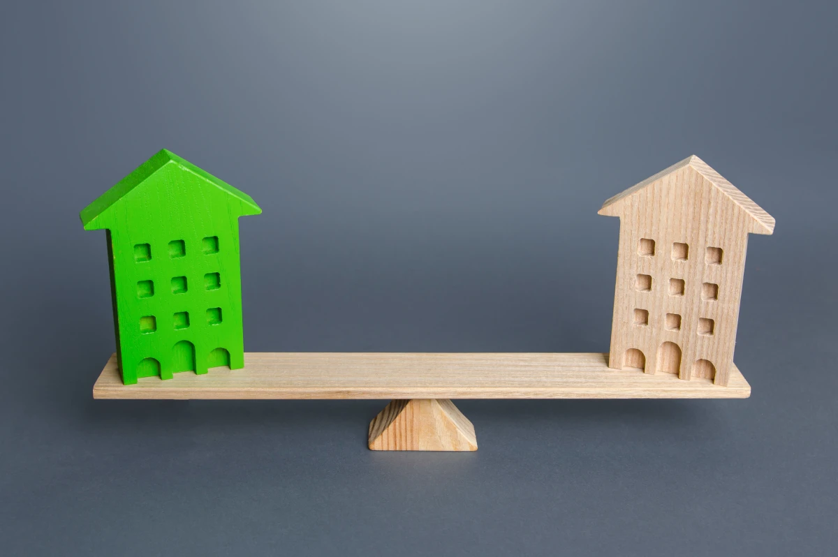 Le logement durable : un droit fondamental à l'ère de la transition énergétique
