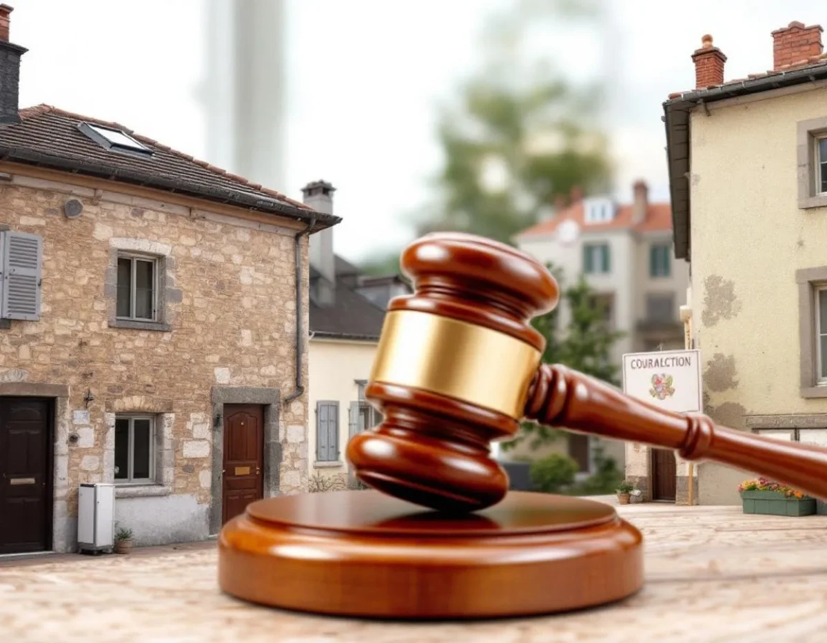 Patrimoine Immobilier: Stratégies de Protection Légale