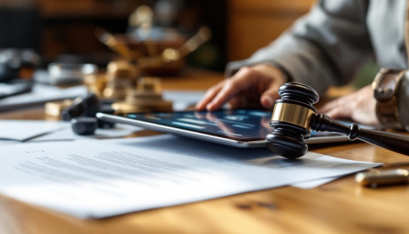 Contrats intelligents : quand le droit rencontre l'innovation technologique
