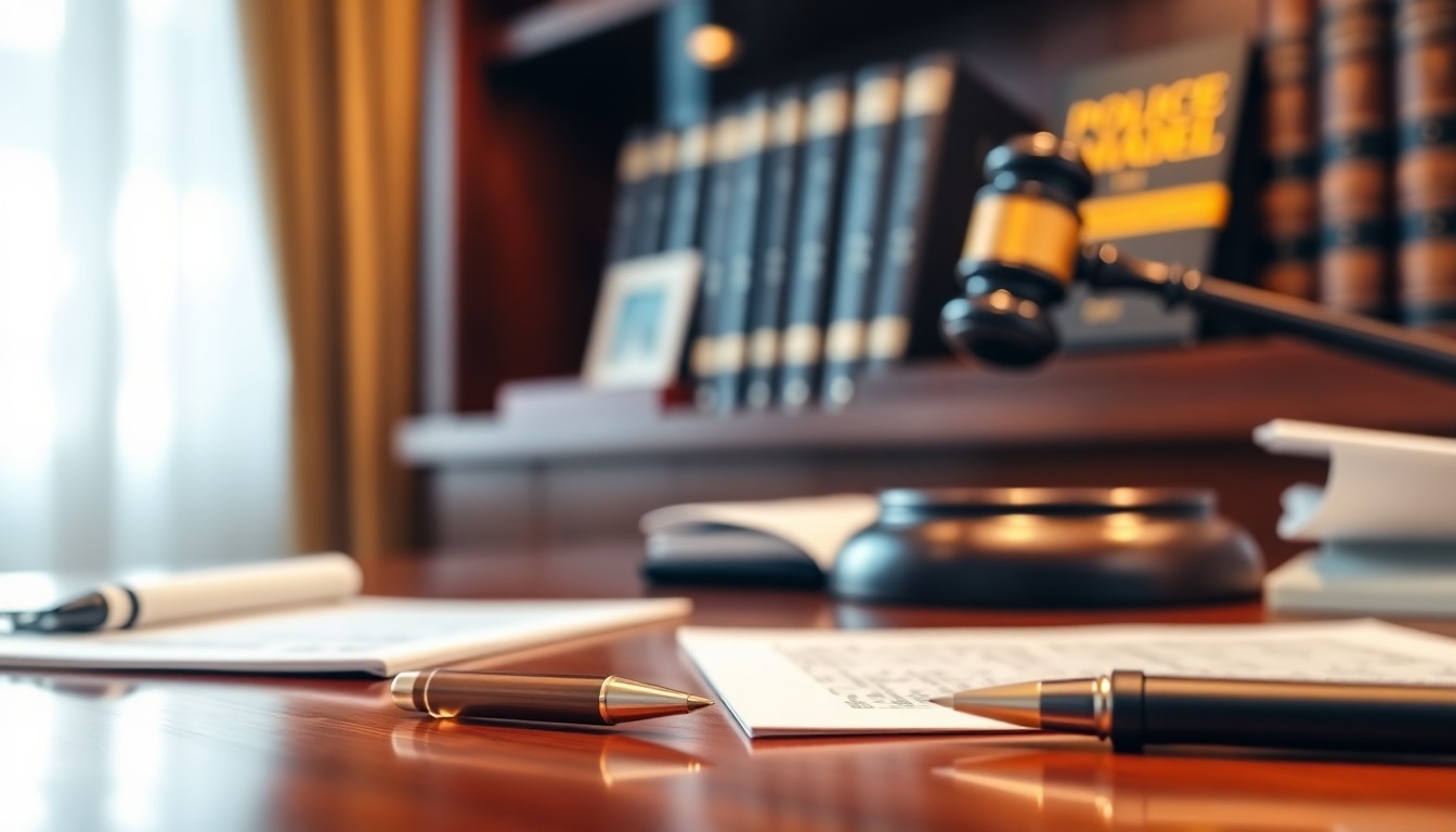 Droit pénal : que faire en cas de garde à vue injustifiée