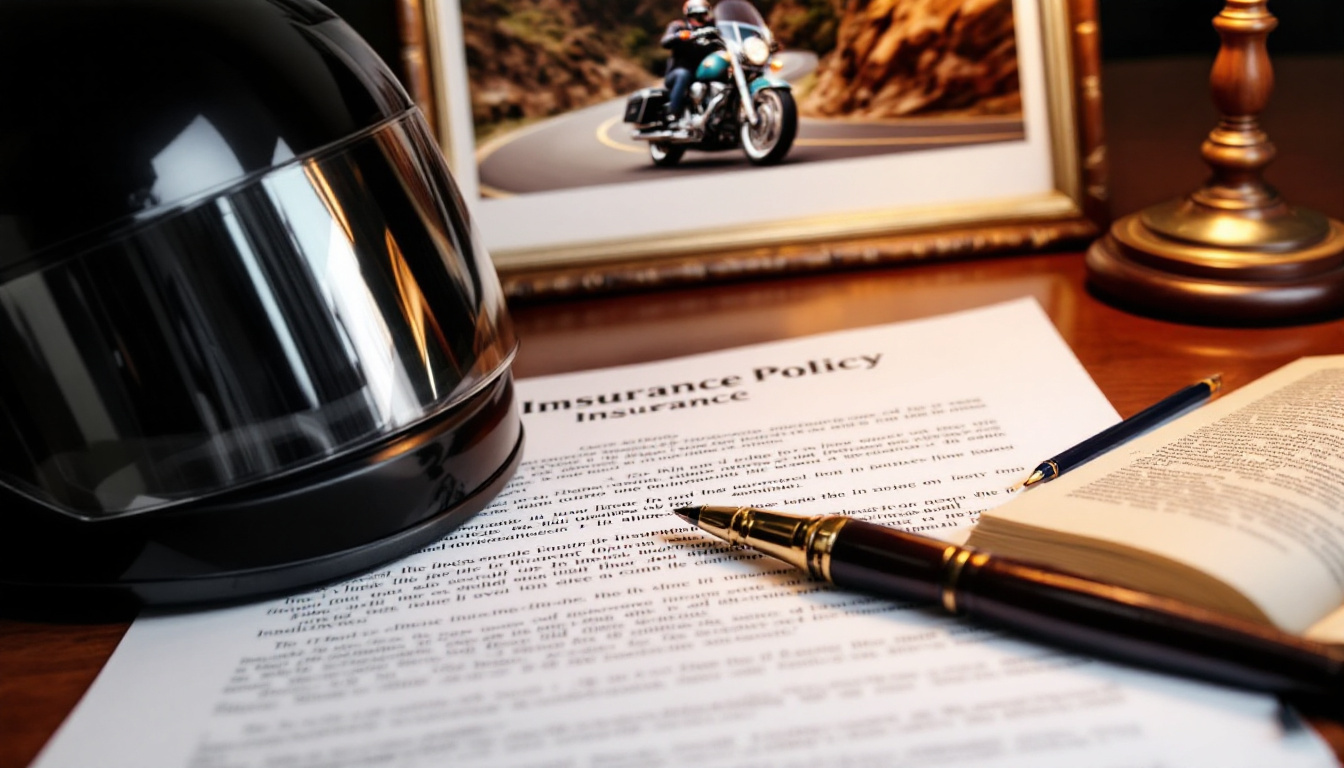 Juridiction et Assurance moto : Mode d'emploi