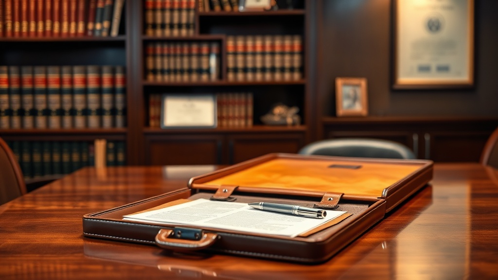 Avocats succession Paris : Comment choisir le meilleur avocat