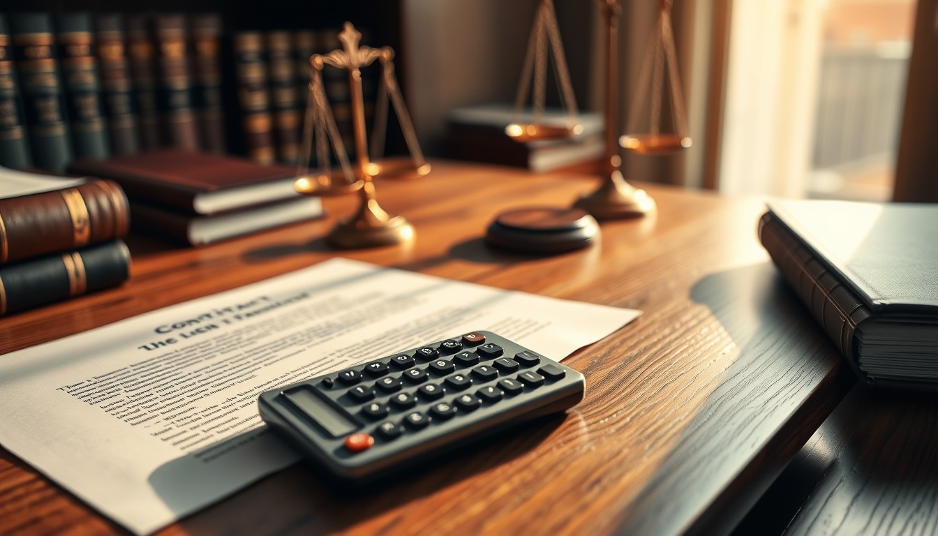 Indemnité fin de contrat cdd calcul erreurs courantes à éviter